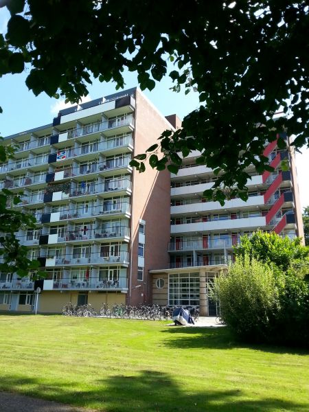 Planetenlaan 579, 9742 HV Groningen, Nederland