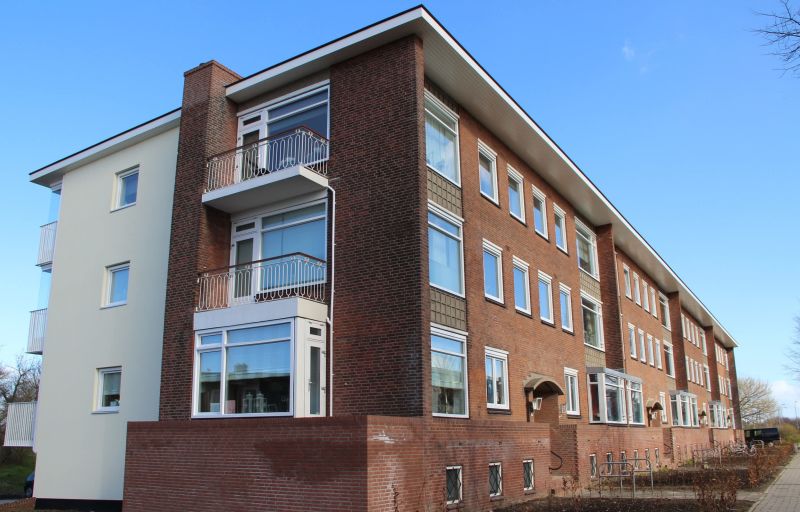 Orionweg 108, 1973 TN IJmuiden, Nederland