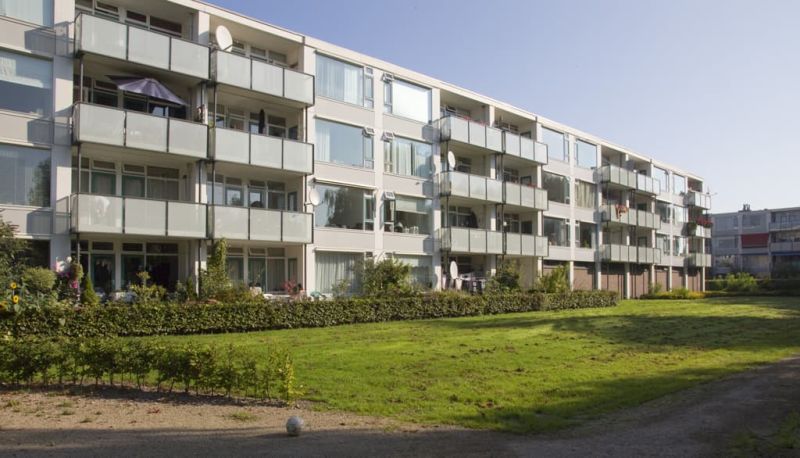 Jan Roeckplantsoen 40, 3902 VM Veenendaal, Nederland