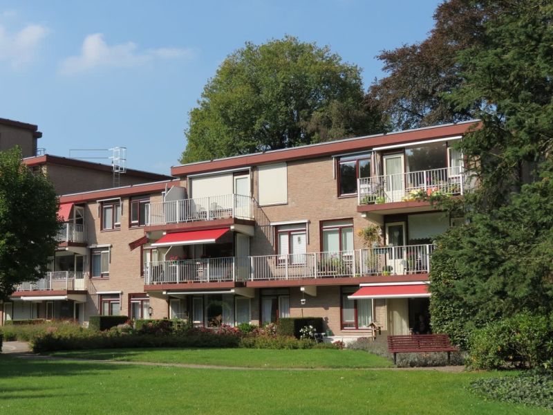 Magnolialaan 46, 6711 WC Ede, Nederland