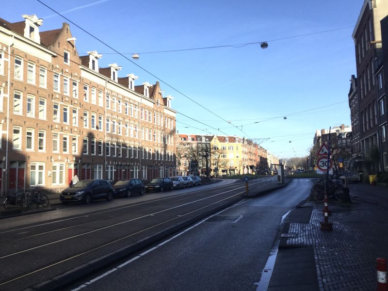 Frederik Hendrikstraat 138