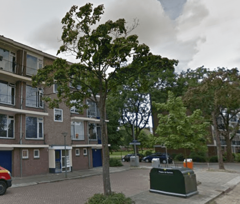 Henri Polakstraat 30, 3317 KP Dordrecht, Nederland