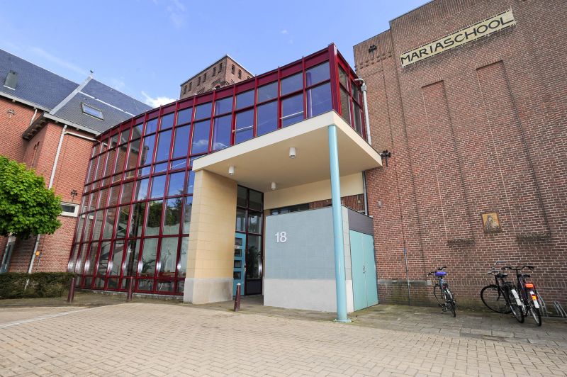 Mariastraat 18C6