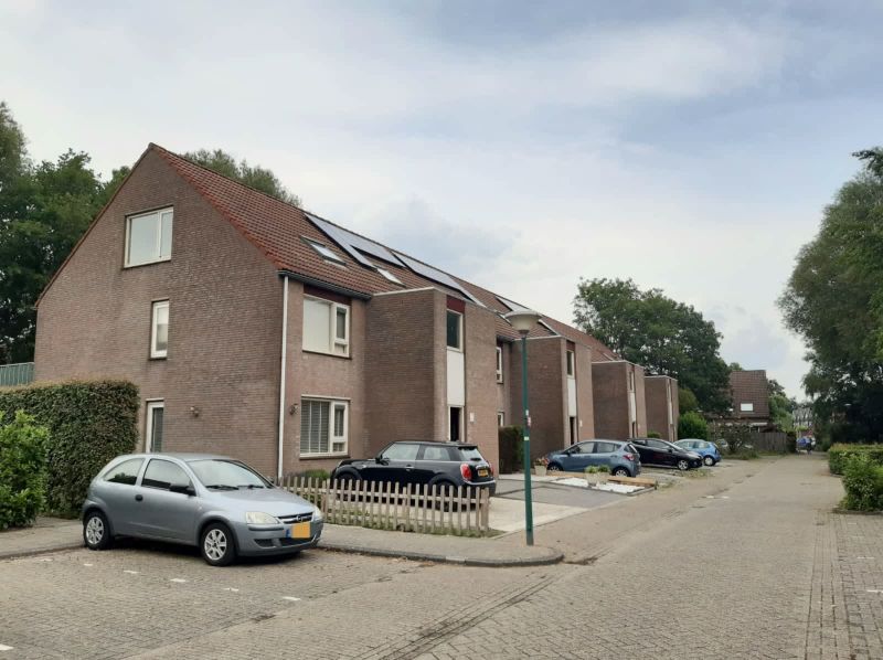 Hunthum 12B, 3632 XK Loenen aan de Vecht, Nederland