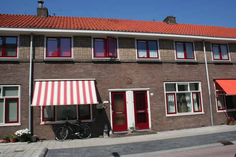 R.C. Bakhuizen van Den Brinkstraat 11, 2802 TS Gouda, Nederland