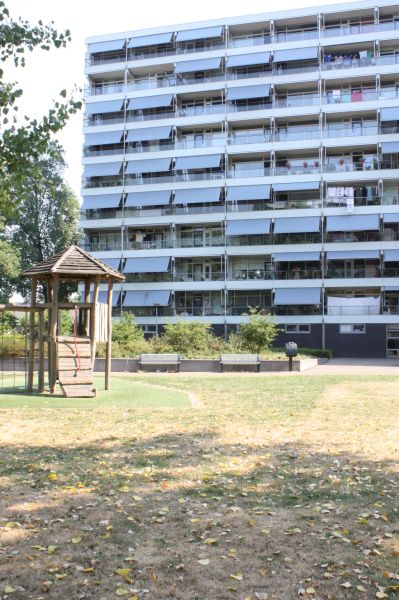 De Populier 22, 2912 NH Nieuwerkerk aan den IJssel, Nederland