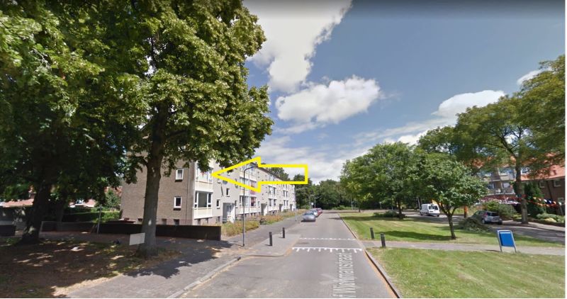 Graaf Wichmanstraat 7