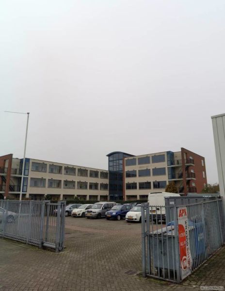 Espenhof 29, 3355 BM Papendrecht, Nederland