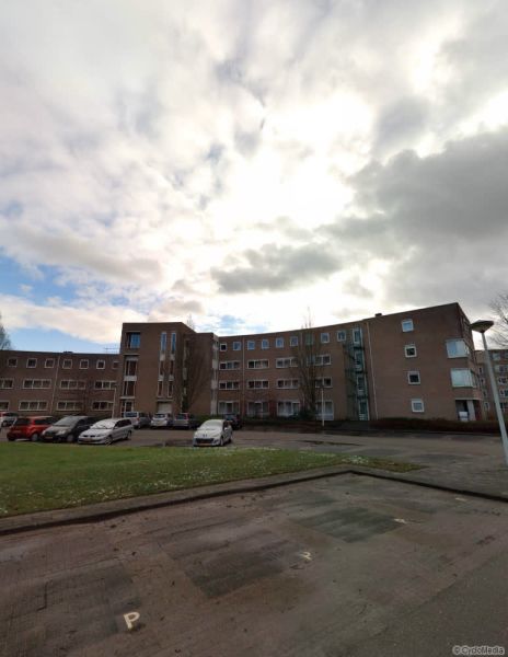 Sleutelbloemplein 36, 3355 SH Papendrecht, Nederland