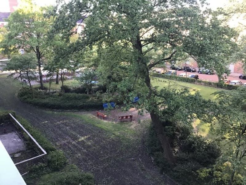 Waalenburgsingel 157