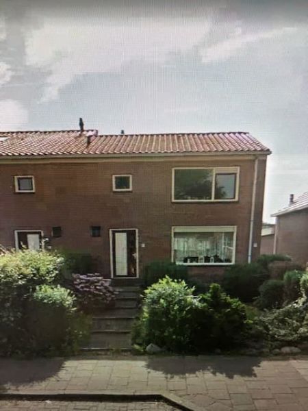 Pr. Beatrixstraat 10, 2911 AL Nieuwerkerk aan den IJssel, Nederland