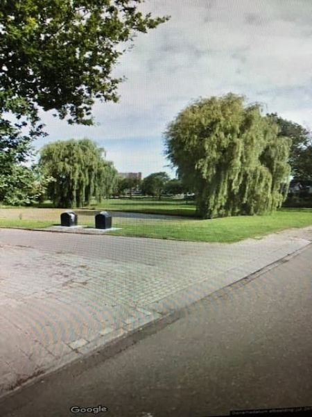 Prinses Beatrixstraat 10