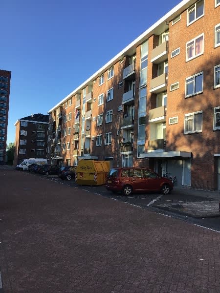 Waalenburgsingel 157