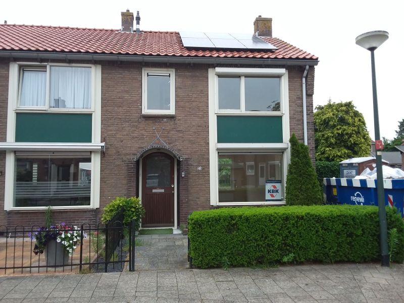H.J. Hoflandlaan 23, 1381 EL Weesp, Nederland