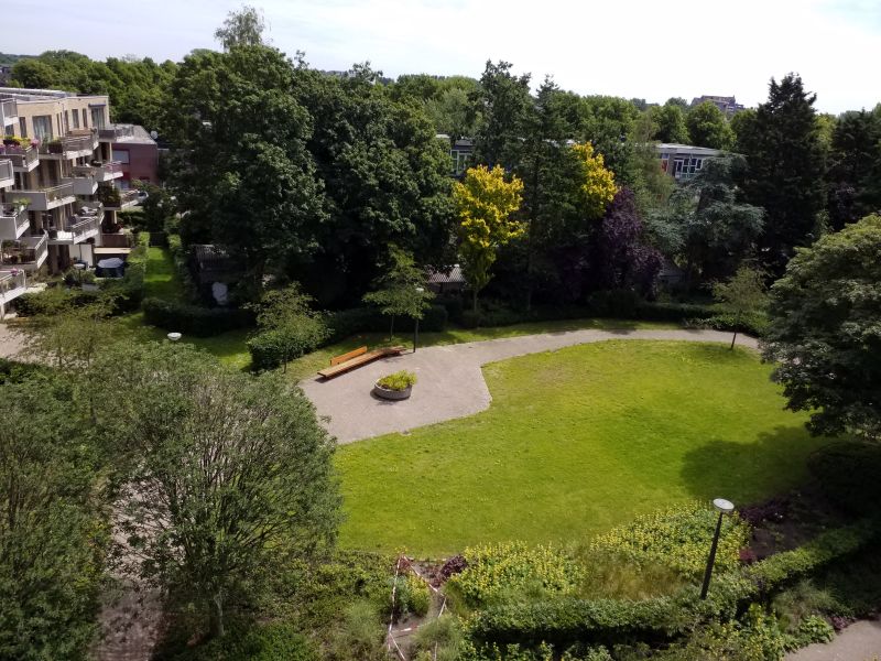 Prins Bernhardlaan 123