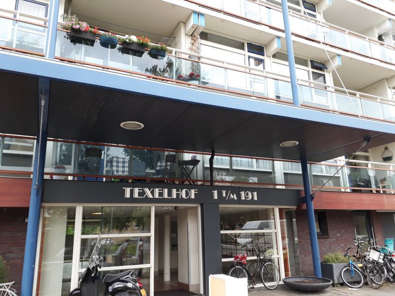 Texelhof 71, 2036 KC Haarlem, Nederland