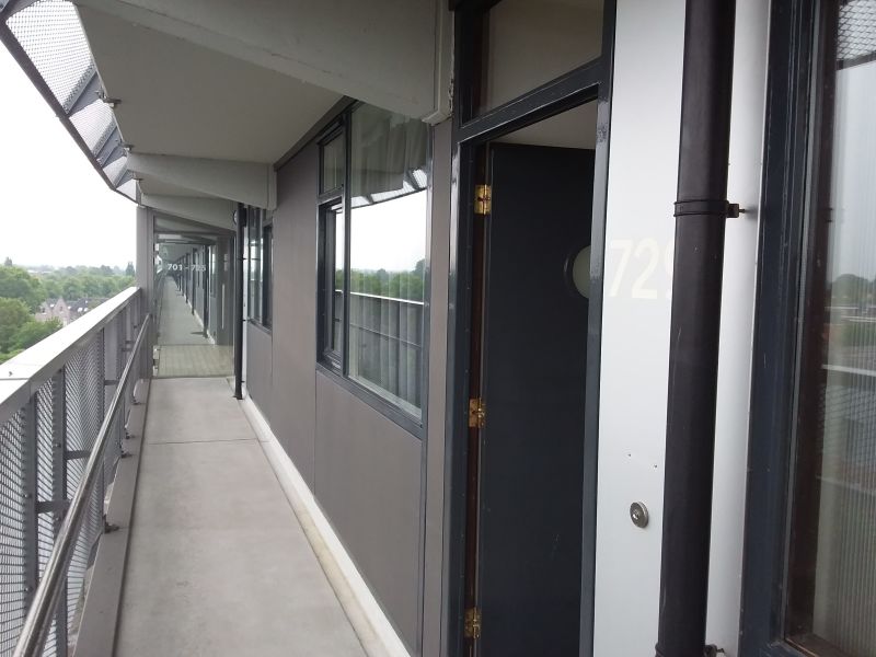 Meidoornlaan 729, 1382 XG Weesp, Nederland