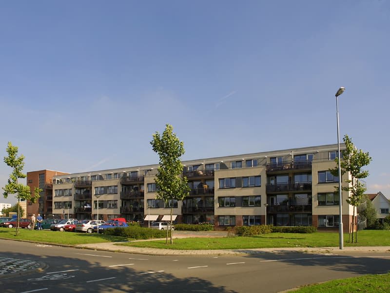 Bakema-Erf 359, 3315 JN Dordrecht, Nederland