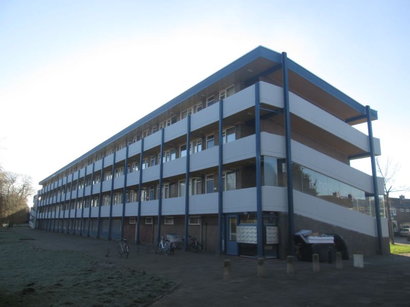 Herman Gorterstraat 216