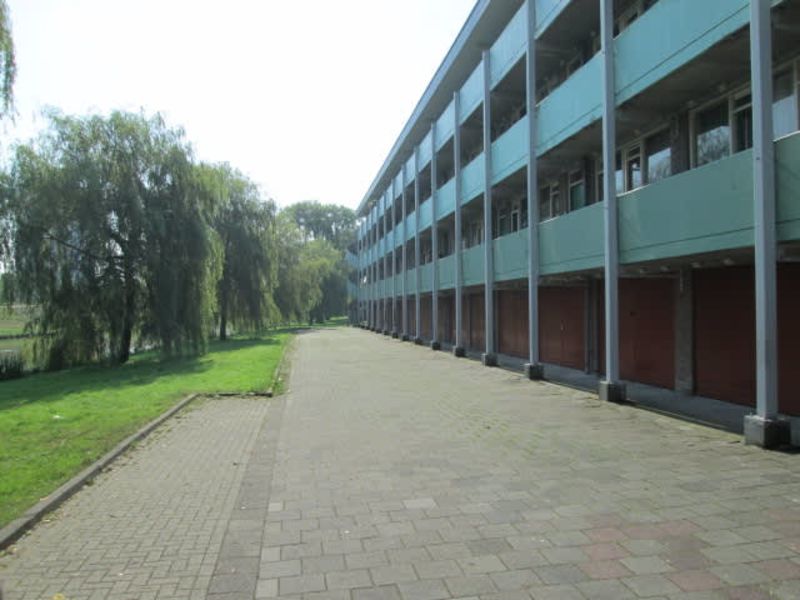 Herman Gorterstraat 216