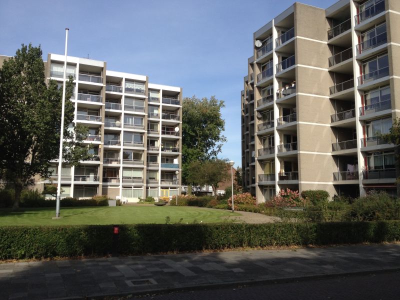 Zaagmuldersweg 290, 9713 LR Groningen, Nederland