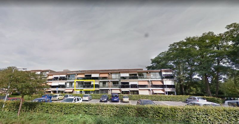 Lopes Diaslaan 309, 1222 VH Hilversum, Nederland