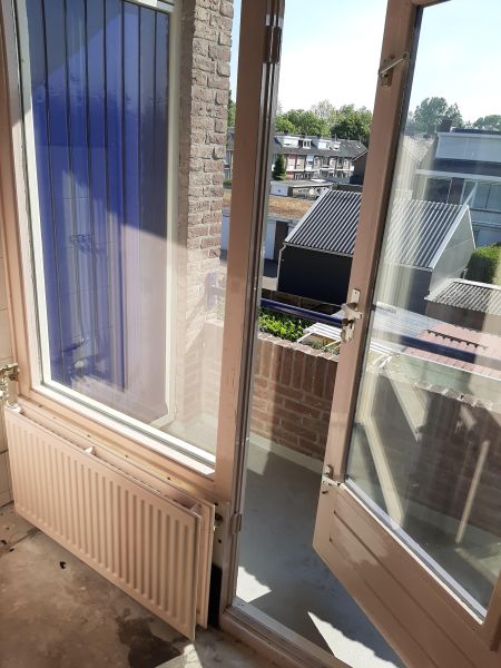 Juliana van Stolberglaan 65