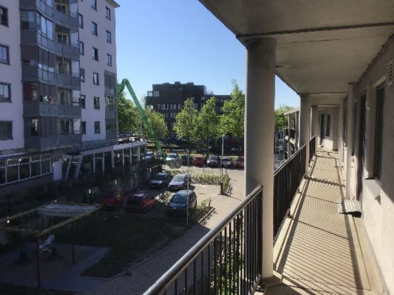 Bos en Lommerplantsoen 46