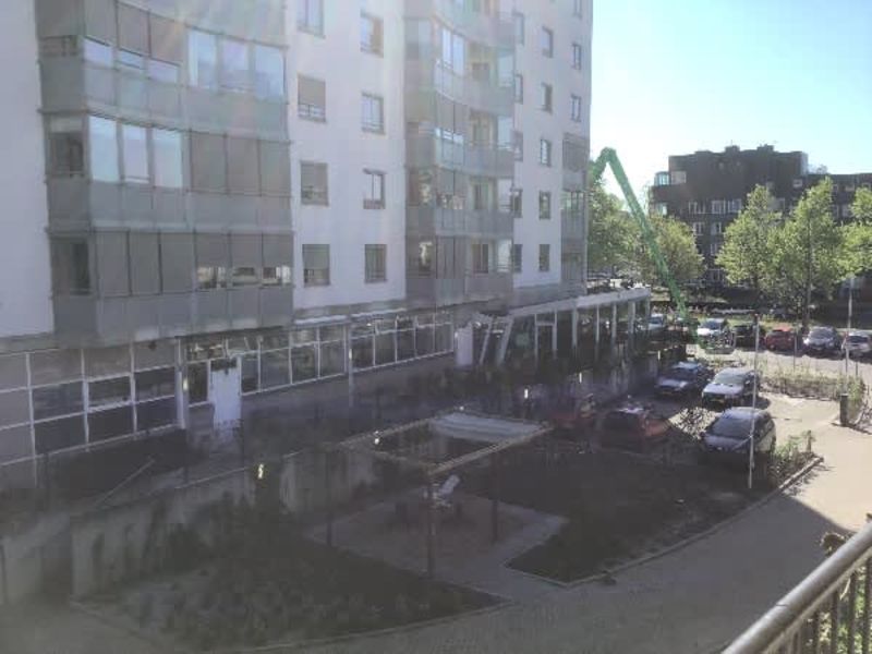 Bos en Lommerplantsoen 46