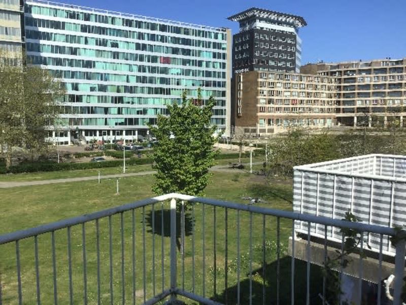 Bos en Lommerplantsoen 46