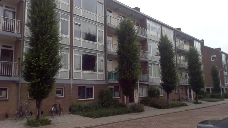 Juliana van Stolbergstraat 8