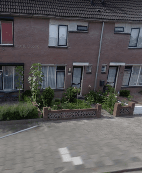 Assinkbos 179, 2134 PK Hoofddorp, Nederland