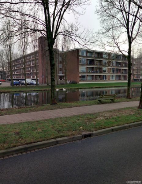 Staringlaan 428, 3351 TL Papendrecht, Nederland