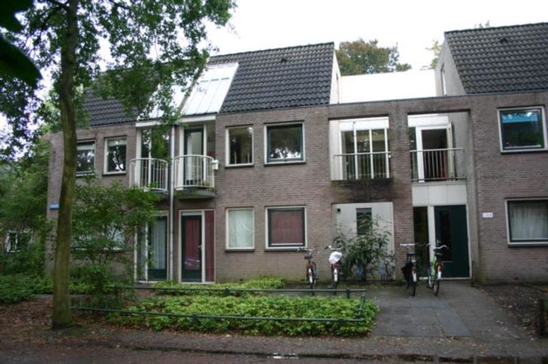 Hendrikshof 8