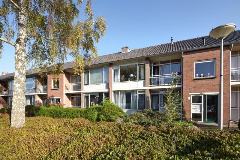 Frederik Hendriklaan 3