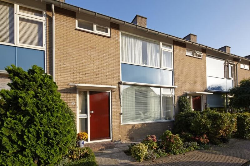 Heggewinde 38, 2742 EB Waddinxveen, Nederland