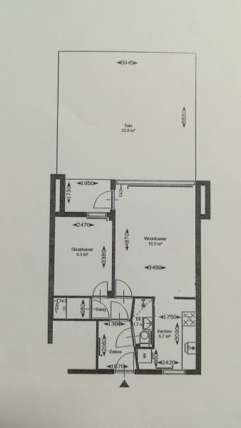 F.C. Dondersstraat 5