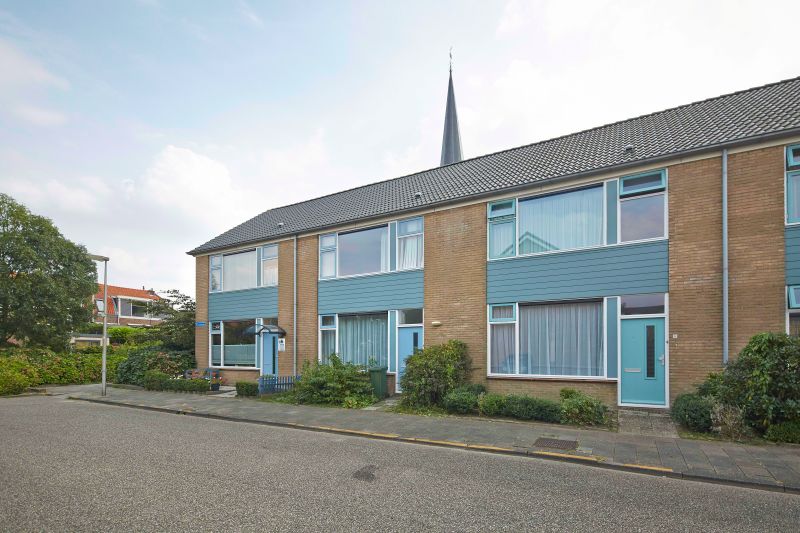 Apollolaan 46, 2741 TN Waddinxveen, Nederland