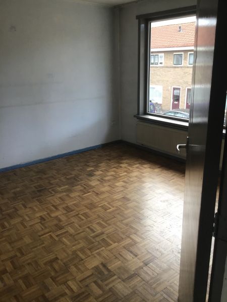 Nachtegaalstraat 109