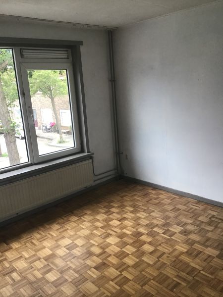 Nachtegaalstraat 109