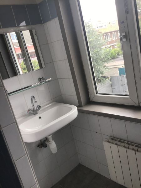 Nachtegaalstraat 109