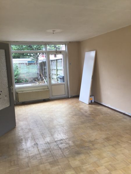 Nachtegaalstraat 109