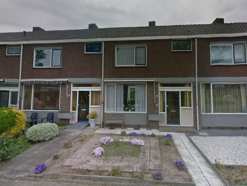 Jacob Catsstraat 11, 3341 TA Hendrik-Ido-Ambacht, Nederland