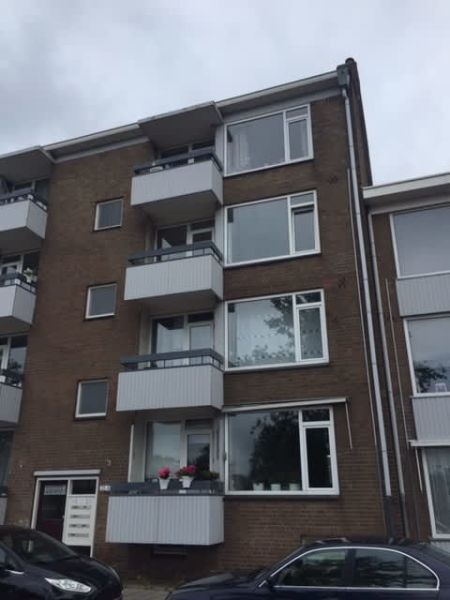 Eenhoornstraat 43, 1973 XP IJmuiden, Nederland