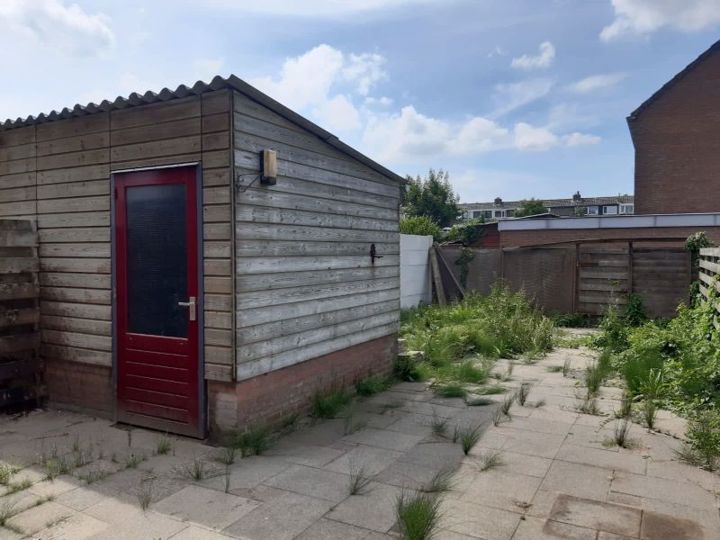 Gijsbrecht van Nijenrodestraat 63