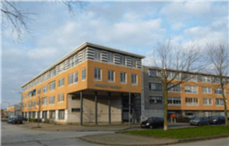 Jacob Marisstraat 223, 3314 TH Dordrecht, Nederland