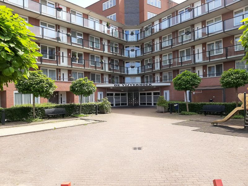 Herman Kruyderstraat 104, 1328 EH Almere, Nederland