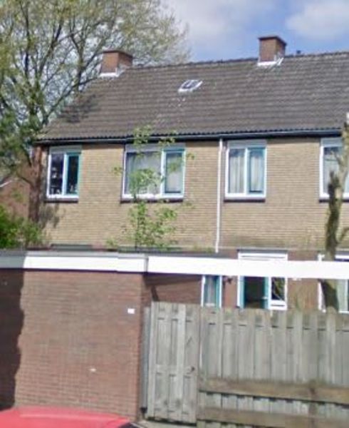 Randwijk 107, 3351 SE Papendrecht, Nederland