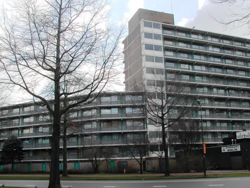 Zuiderkruis 253, 3902 WH Veenendaal, Nederland