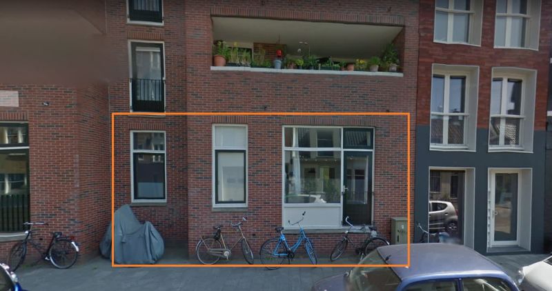Havenstraat 7, 9712 TA Groningen, Nederland